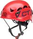 Climbing Technology Kask wspinaczkowy Galaxy - red uniwersalny 2