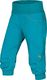 Ocun Spodnie damskie Noya Shorts Blue/Yellow r. XS 1