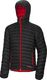 Kurtka męska Ocun Kurtka Ocun Tsunami Down Jacket - black/red XL 1
