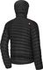 Kurtka męska Ocun Kurtka Ocun Tsunami Down Jacket - black/red XL 2