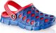 Fashy Fashy klapki Clog 7446 kolor mix 32 1