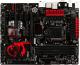 Płyta główna MSI Z87-G45 Gaming Intel Z87, 4xDDR3, VGA, GbLAN, ATX Z87-G45 HASWELL 4