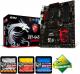 Płyta główna MSI Z87-G45 Gaming Intel Z87, 4xDDR3, VGA, GbLAN, ATX Z87-G45 HASWELL 1