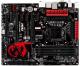 Płyta główna MSI Z87-GD65 GAMING, Z87, DualDDR3-1333, SATA3, RAID, HDMI, GBLAN, ATX (Z87-GD65 GAMING) 2