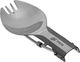 Esbit Sztućce Esbit Sztućce Titanium - spork uniwersalny 2