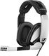 Słuchawki Sennheiser GSP 301 Białe (507202) 1