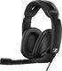 Słuchawki Sennheiser Czarne (507243) 1