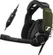 Słuchawki Sennheiser GSP 550 (507262) 1
