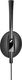 Słuchawki Sennheiser HD 100 508596 (kolor czarny) 1