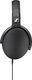Słuchawki Sennheiser HD 400S 508598 (kolor czarny) 1