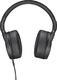 Słuchawki Sennheiser HD 400S 508598 (kolor czarny) 2