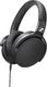 Słuchawki Sennheiser HD 400S 508598 (kolor czarny) 1