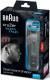 Trymer Braun Cruzer 6 Beard & Head 2