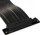 Phanteks PCIe x16, 0.22m, Czarny (GEPH-097) 1