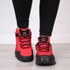 Buty trekkingowe damskie American Club Buty damskie AM526 czerwone r. 38 3