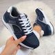 American Club Buty damskie AM317 granatowe r. 38 1