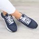 American Club Buty damskie AM317 granatowe r. 38 1
