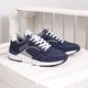 American Club Buty damskie AM317 granatowe r. 38 3