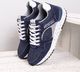 American Club Buty damskie AM317 granatowe r. 38 4