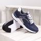 American Club Buty damskie AM317 granatowe r. 38 5