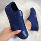 Big Star Buty damskie AA274008 granatowe r. 36 1