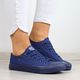 Big Star Buty damskie AA274008 granatowe r. 36 3