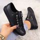 Big Star Buty damskie V274871 czarne r. 40 1