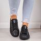 Big Star Buty damskie V274871 czarne r. 40 3