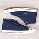 Big Star Buty męskie wysokie granatowe r. 43 (INT1088C) 3
