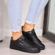 Big Star Buty damskie INT1145 czarne r. 37 3