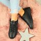 Big Star Buty damskie INT1145 czarne r. 37 5