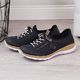 Rieker Buty damskie R302 granatowe r. 39 1