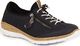 Rieker Buty damskie R302 granatowe r. 39 2