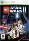 LEGO Star Wars II: The Original Trilogy Xbox 360 1