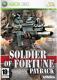Soldier of Fortune: Payback Xbox 360 1
