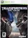 Transformers: The Game Xbox 360 1