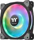 Wentylator Thermaltake Riing Duo 14 RGB 3-pack + Hub (CL-F078-PL14SW-A) 1
