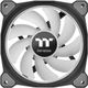 Wentylator Thermaltake Riing Duo 14 RGB 3-pack + Hub (CL-F078-PL14SW-A) 2