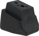 Vivo Hamulec do rolek - kostka PW-149 black uniwersalny 1