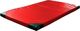 Marbo Sport Materac gimnastyczny 1-częściowy 15112 200 cm x 120 cm x 10 cm czerwony 1
