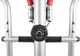 Orbitrek Vivo Orbitrek magnetyczny NS-1104E szary 7