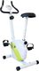 Rower stacjonarny Vivo Rower treningowy Rainbow B1.0 green 1