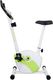 Rower stacjonarny Vivo Rower treningowy Rainbow B1.0 green 2