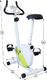 Rower stacjonarny Vivo Rower treningowy Rainbow B1.0 green 3