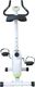 Rower stacjonarny Vivo Rower treningowy Rainbow B1.0 green 4