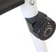Rower stacjonarny Vivo Rower treningowy Rainbow B1.0 green 7