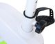 Rower stacjonarny Vivo Rower treningowy Rainbow B1.0 green 8