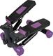 Stepper Spokey Stepper Spokey 834136 fioletowy uniwersalny 1