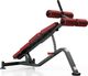 Marbo Sport Ławka regulowana na brzuch MP-L205 - Marbo Sport uniwersalny 3