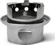 Survival Kettle Kuchenka czajnik turystyczny Survival Kettle zielona - zestaw uniwersalny 5